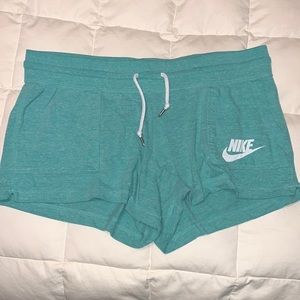 Ladies Nike Short